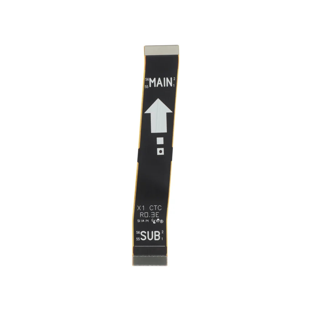Flex Principal para Galaxy S20 (G980F/G981B) - Samsung (SERVICE PACK)