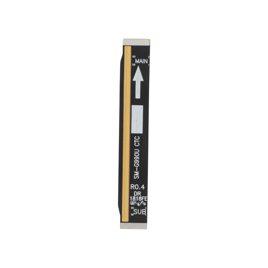 Flex Principal para Galaxy S21 FE (G990B)