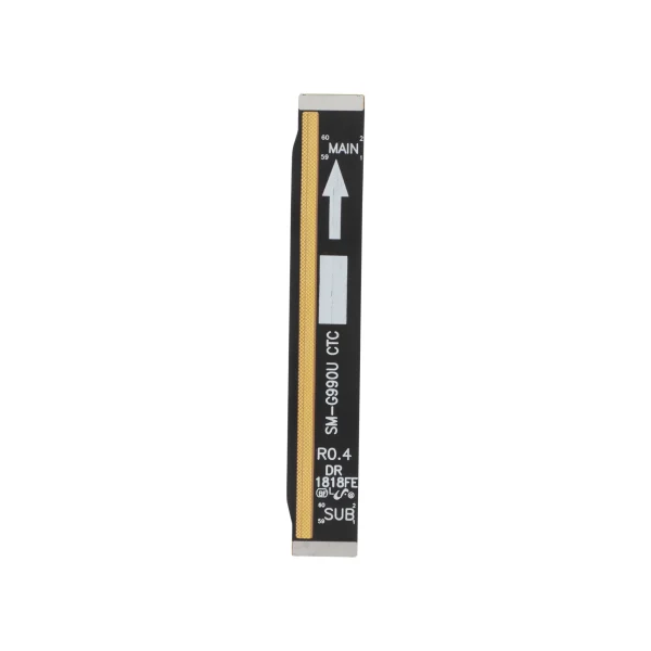Flex Principal para Galaxy S21 FE (G990B)