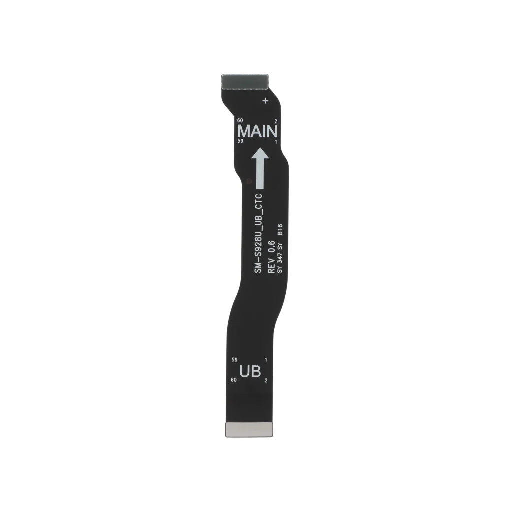 Flex Principal para Galaxy S24 Ultra (S928B) (SERVICE PACK)