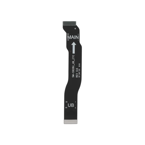 Flex Principal para Galaxy S24 Ultra (S928B) (SERVICE PACK)
