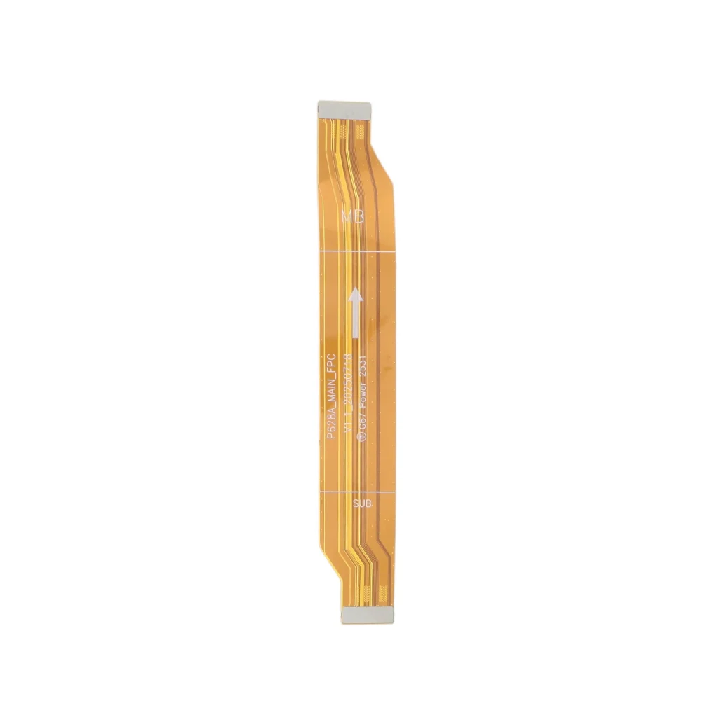 Flex principal para Motorola Moto G57 Power