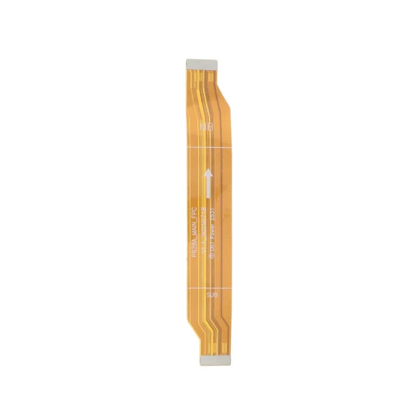Flex principal para Motorola Moto G57 Power