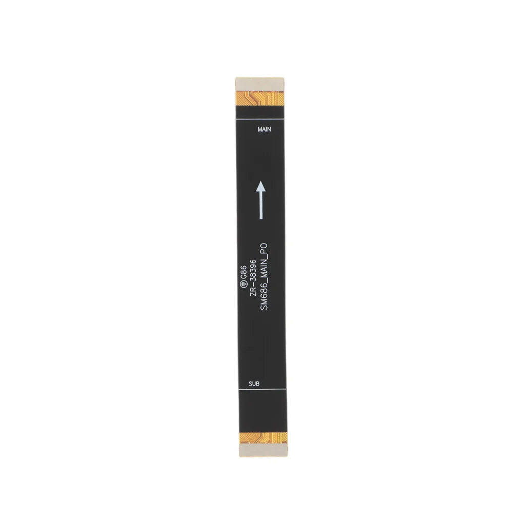 Flex principal para Motorola Moto G86 5G / Moto G86 Power 5G