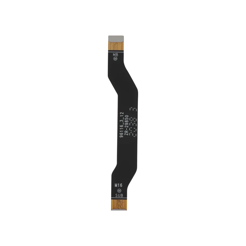 Flex Principal para Samsung Galaxy A10s