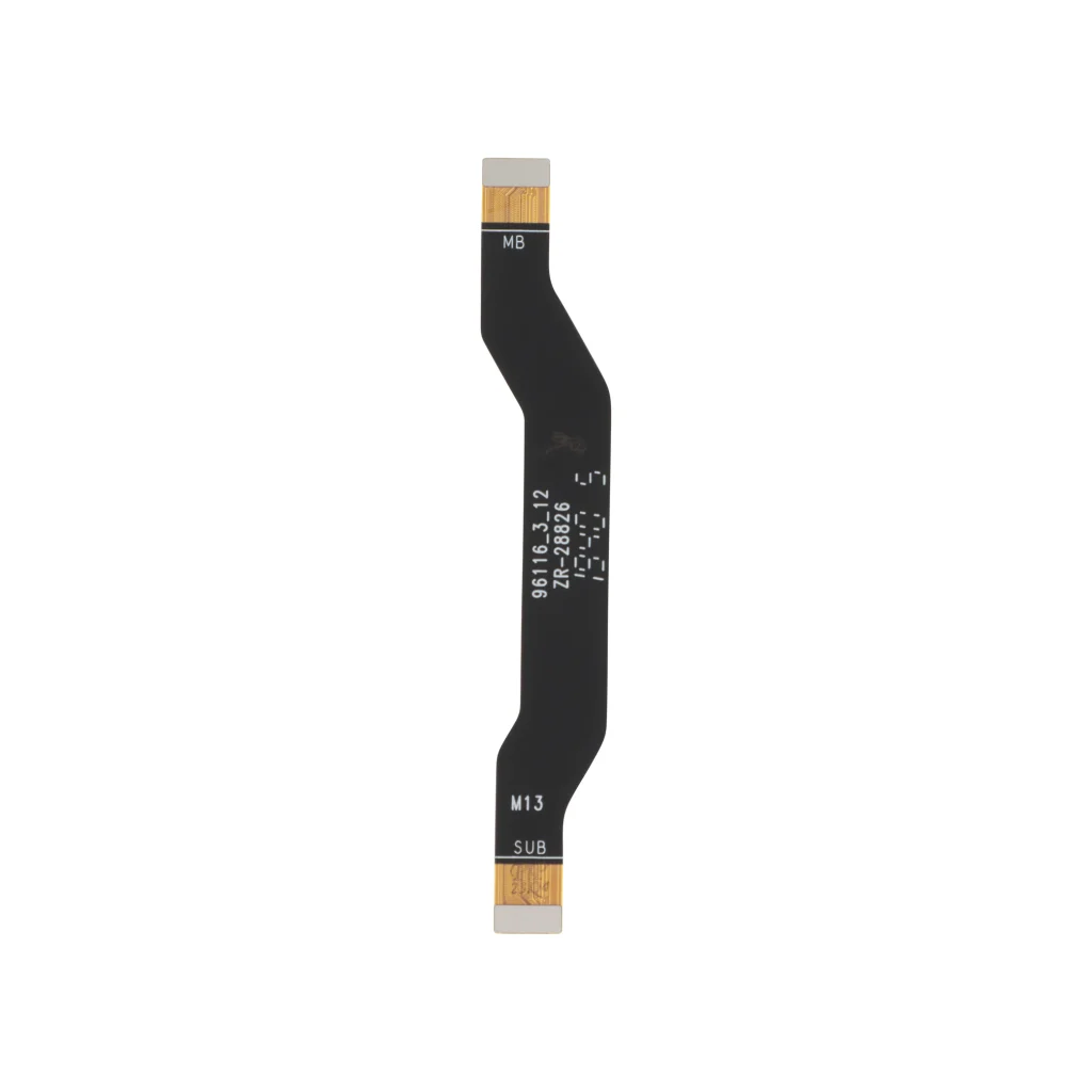 Flex Principal para Samsung Galaxy A10s (A107F)