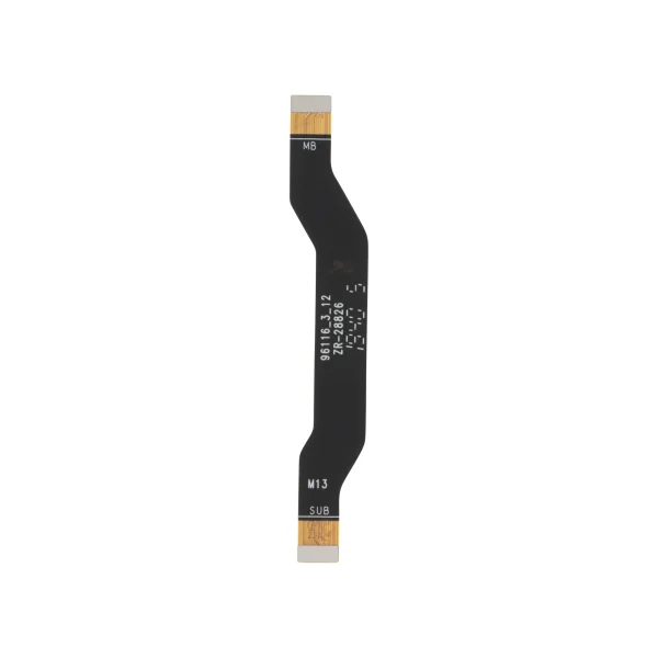 Flex Principal para Samsung Galaxy A10s (A107F)