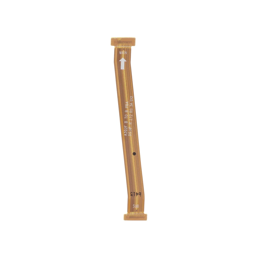 Flex Principal para Samsung Galaxy A20e (A202F) (SERVICE PACK)