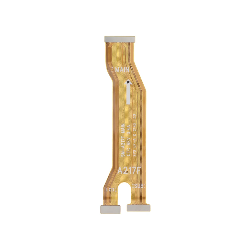 Flex Principal para Samsung Galaxy A21s (A217F) (SERVICE PACK)