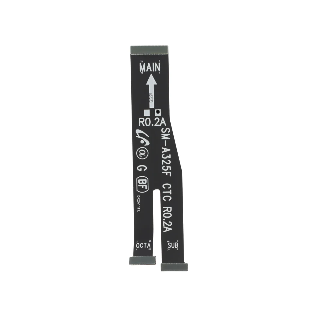 Flex Principal para Samsung Galaxy A22 4G / A32 4G (A225F/A325F) (SERVICE PACK)