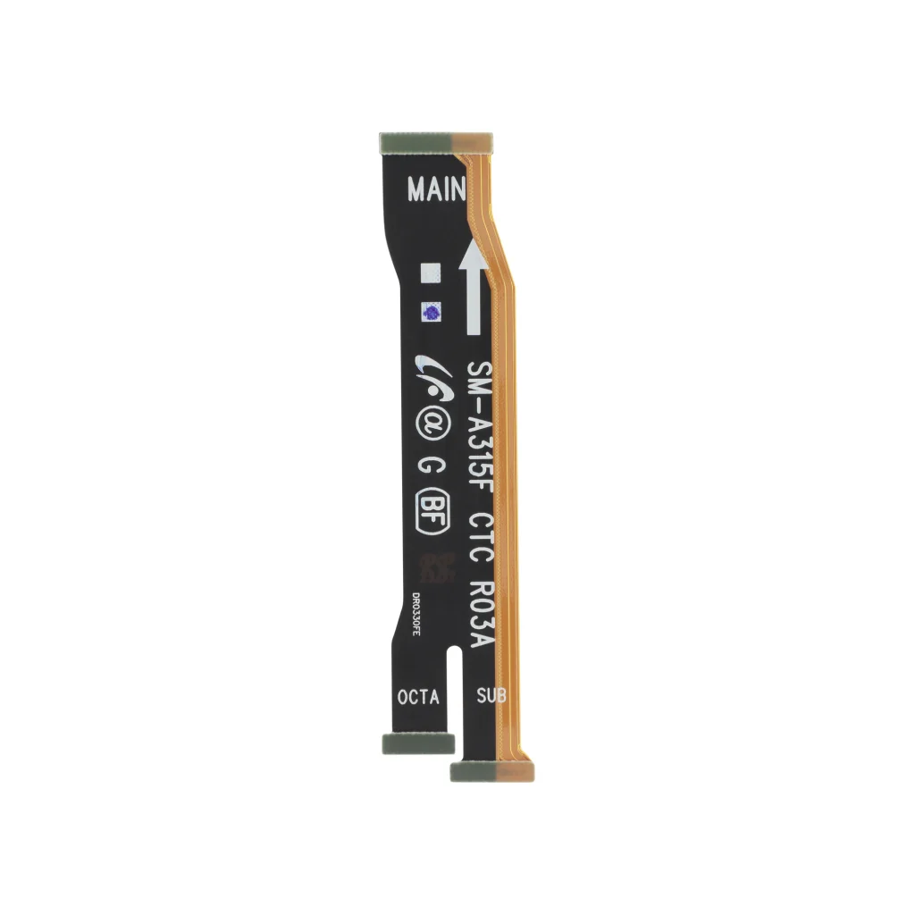 Flex Principal para Samsung Galaxy A31 (A315F)