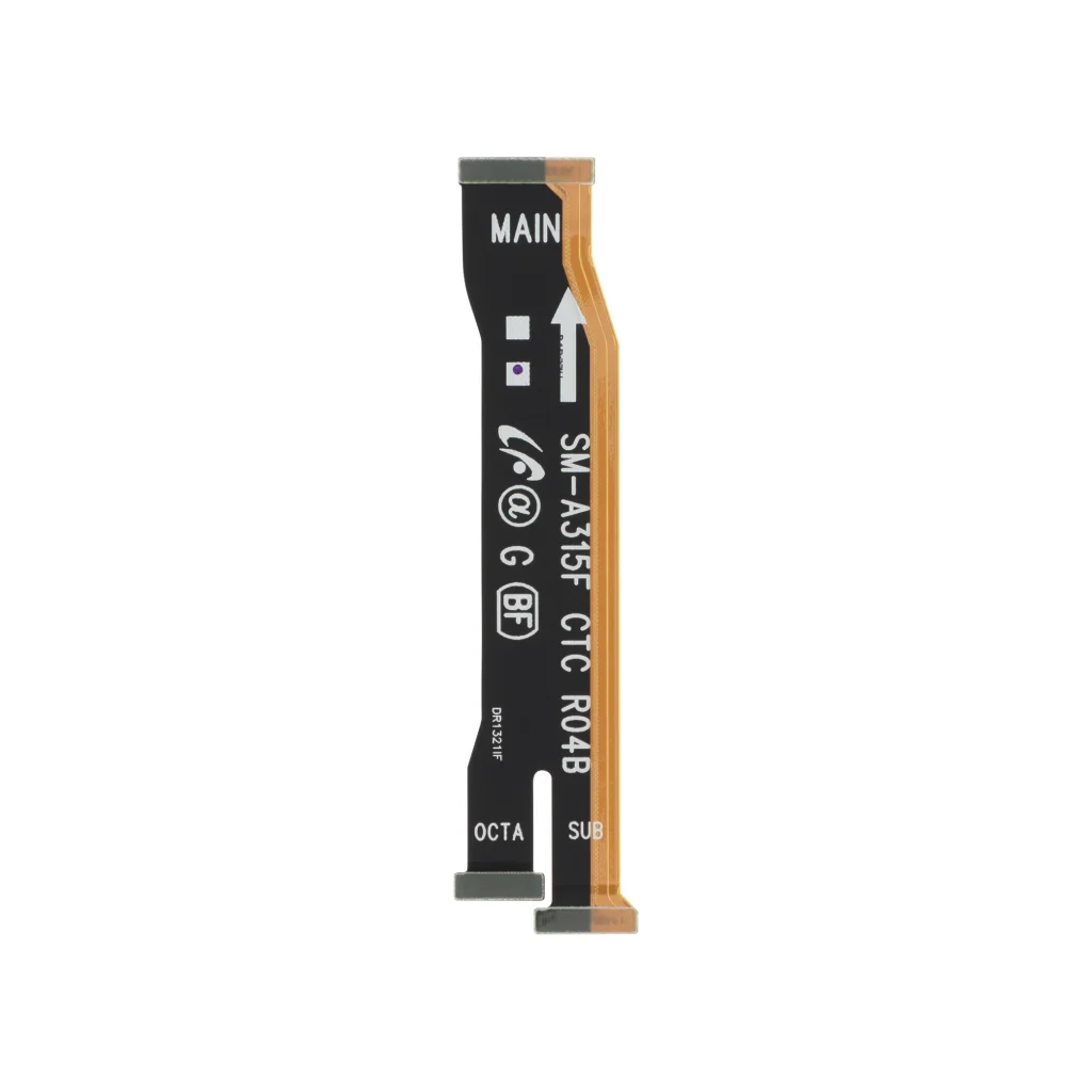 Flex principal para Samsung Galaxy A31 (A315F) (SERVICE PACK)