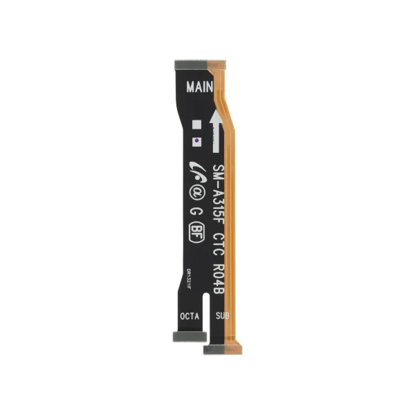 Flex principal para Samsung Galaxy A31 (A315F) (SERVICE PACK)