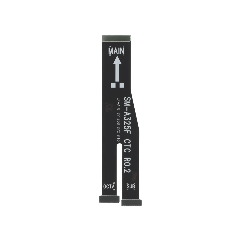 Flex Principal para Samsung Galaxy A32 (A325F)