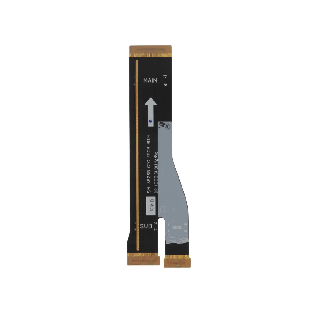 Flex Principal para Samsung Galaxy A52 (A525F/A526B)