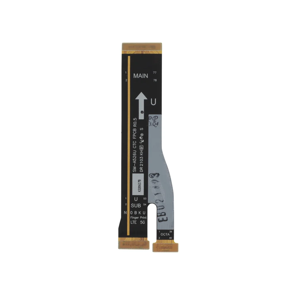 Flex Principal para Samsung Galaxy A52S (A528B)
