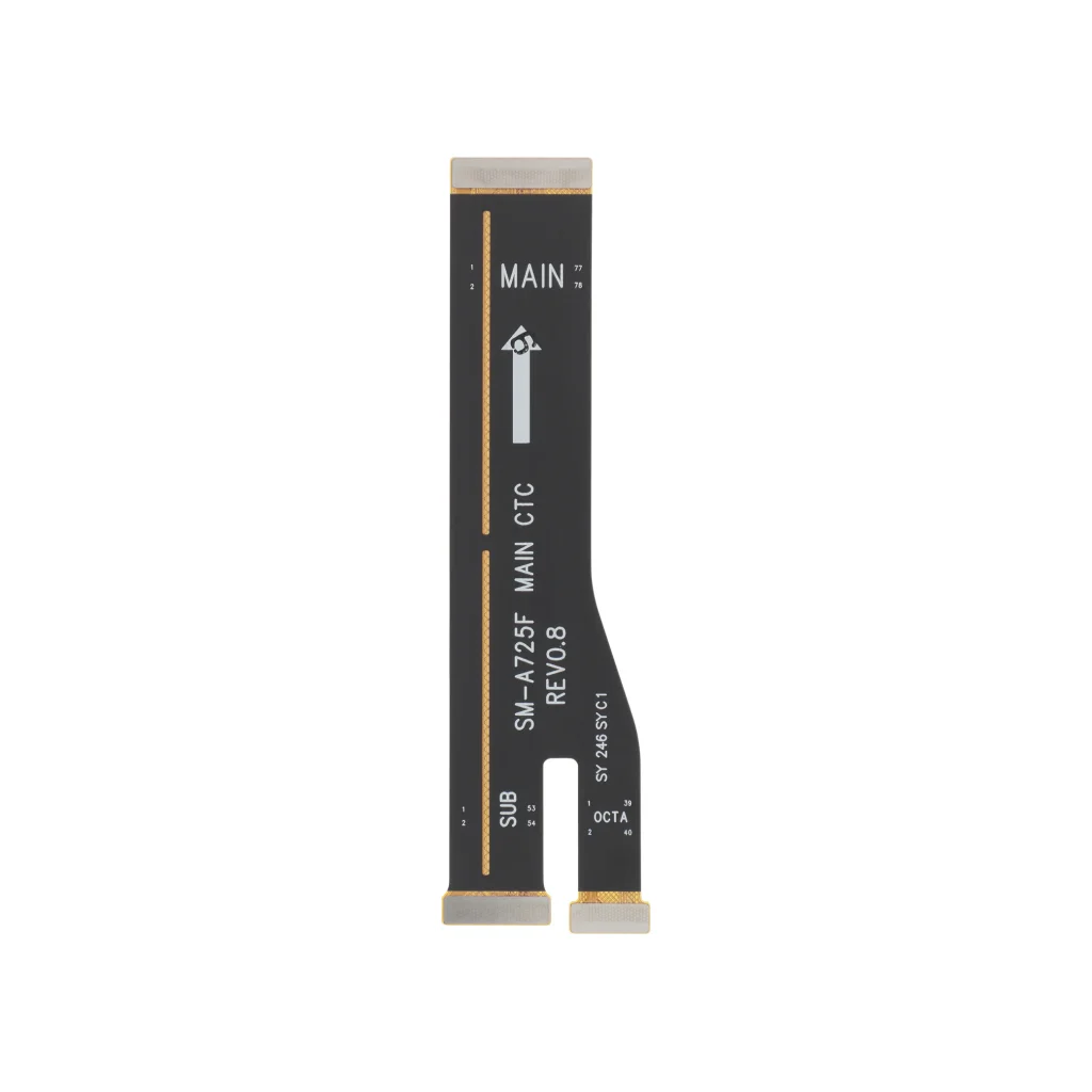 Flex Principal para Samsung Galaxy A72 (A725F/A726B) (SERVICE PACK)