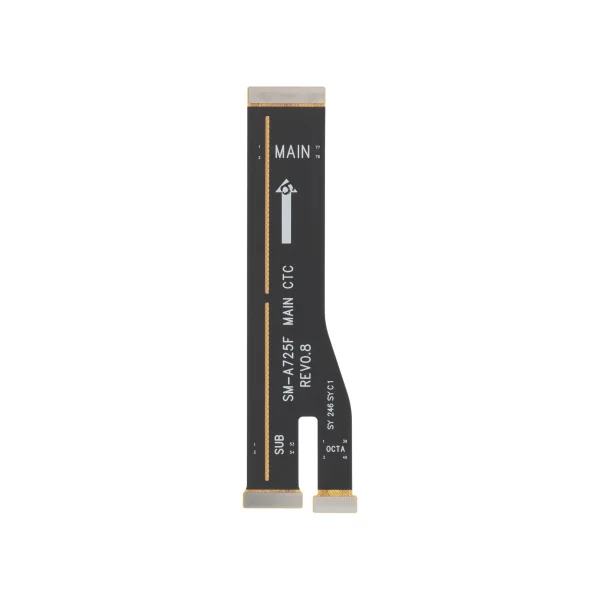 Flex Principal para Samsung Galaxy A72 (A725F/A726B) (SERVICE PACK)