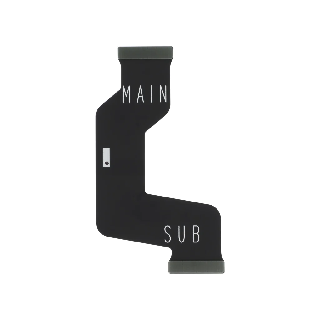 Flex Principal para Samsung Galaxy A80 (A805F) (SERVICE PACK)
