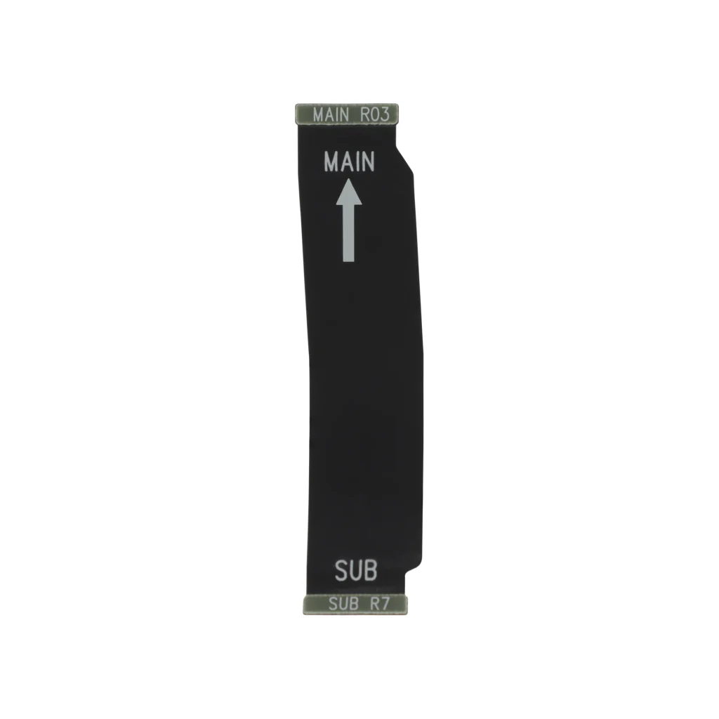 Flex principal para Samsung Galaxy Note 10 Lite