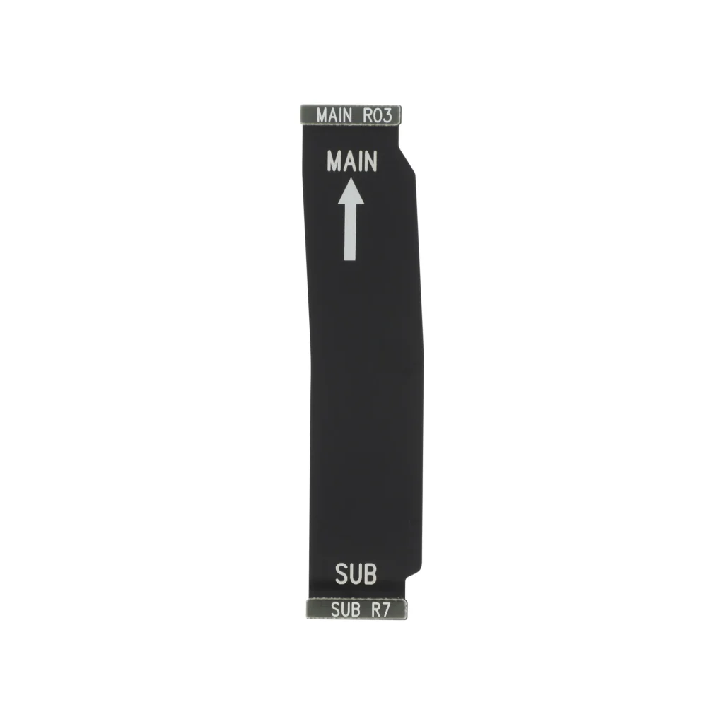 Flex Principal para Samsung Galaxy Note 10 Lite (N770F) (SERVICE PACK)