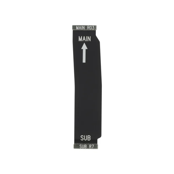 Flex Principal para Samsung Galaxy Note 10 Lite (N770F) (SERVICE PACK)