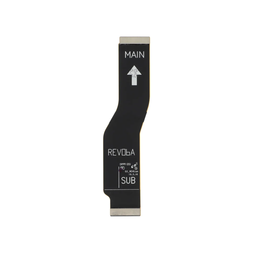Flex Principal para Samsung Galaxy Note 10+ (N975F/976B)