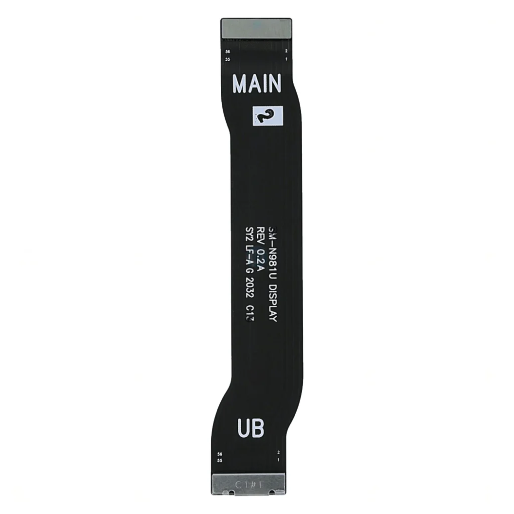 Flex Principal para Samsung Galaxy Note 20 (N980F/N981F) (SERVICE PACK)