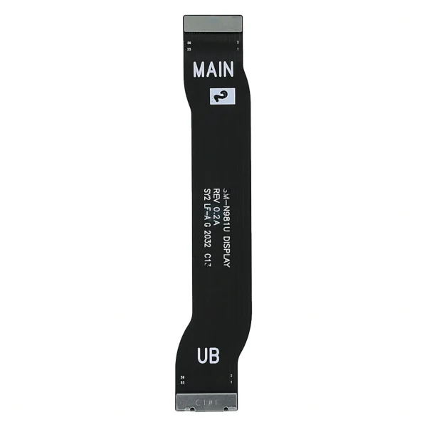 Flex Principal para Samsung Galaxy Note 20 (N980F/N981F) (SERVICE PACK)