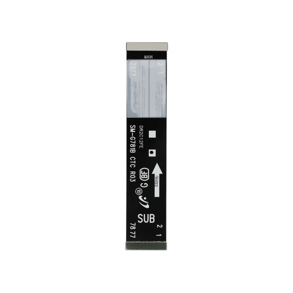 Flex Principal para Samsung Galaxy S20 FE (G780F/G781B) (SERVICE PACK)