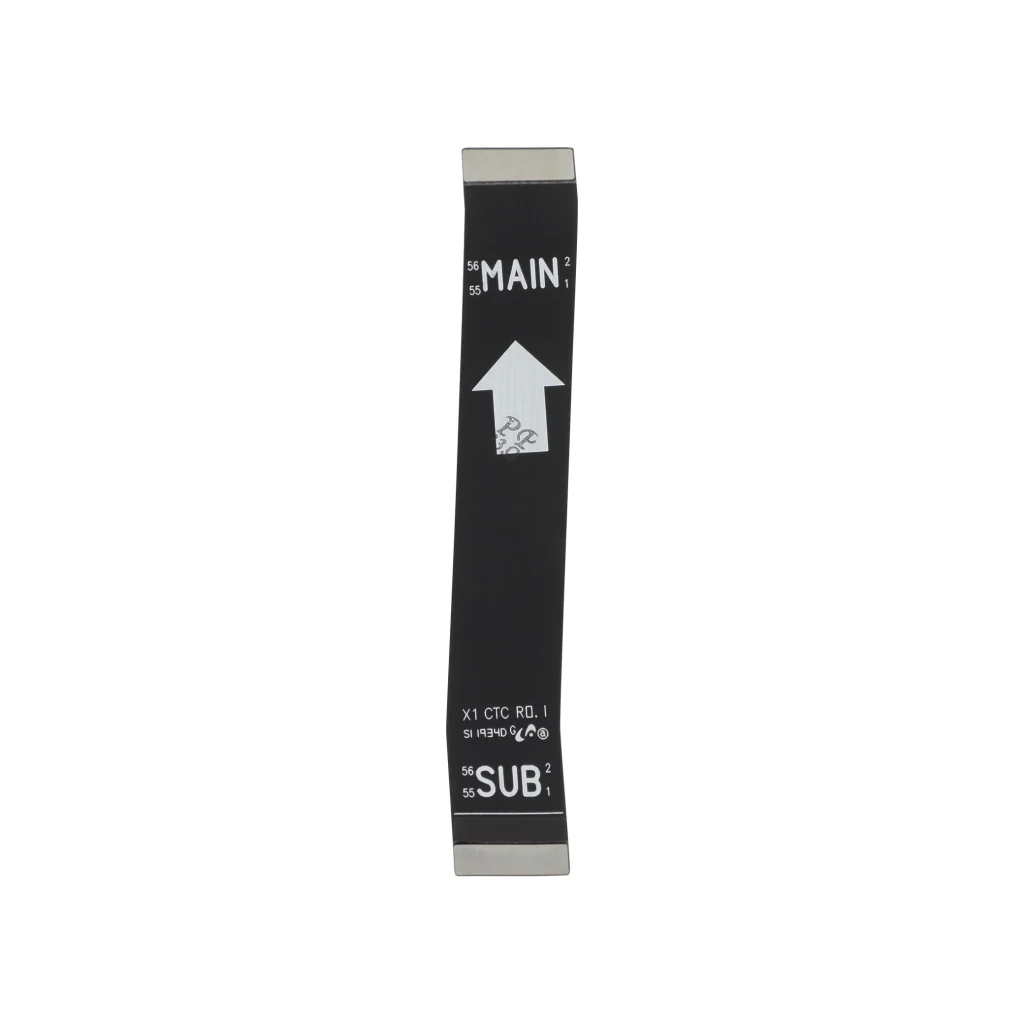 Flex Principal para Samsung Galaxy S20 (G980F/G981B)