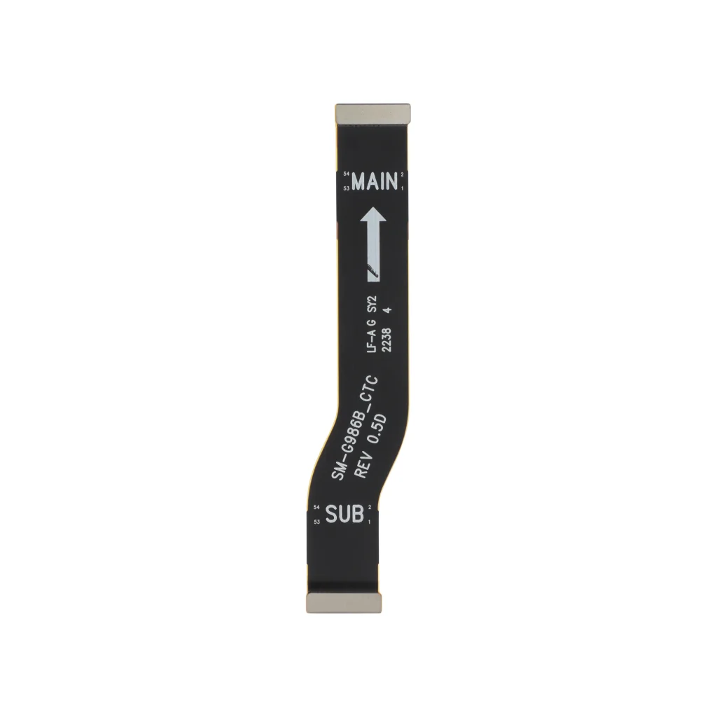 Flex Principal para Samsung Galaxy S20+ (G985F/G986B) (SERVICE PACK)