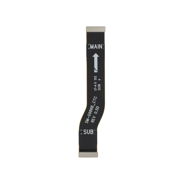 Flex Principal para Samsung Galaxy S20+ (G985F/G986B) (SERVICE PACK)