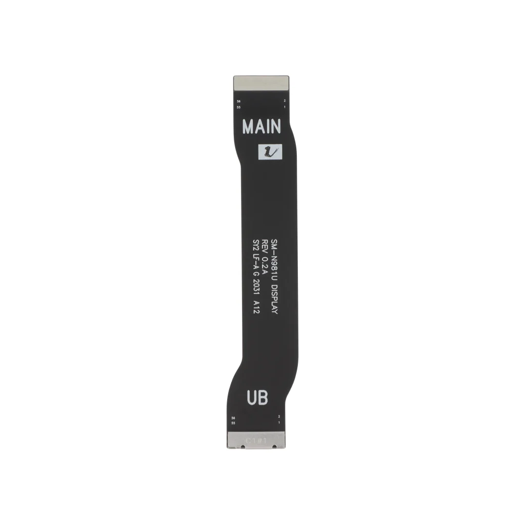 Flex Principal para Samsung Galaxy S20 Ultra 5G (G988F) (SERVICE PACK)