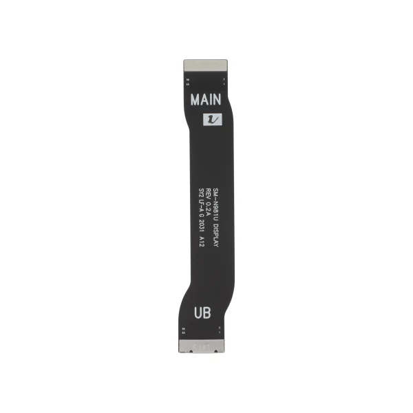 Flex Principal para Samsung Galaxy S20 Ultra 5G (G988F) (SERVICE PACK)