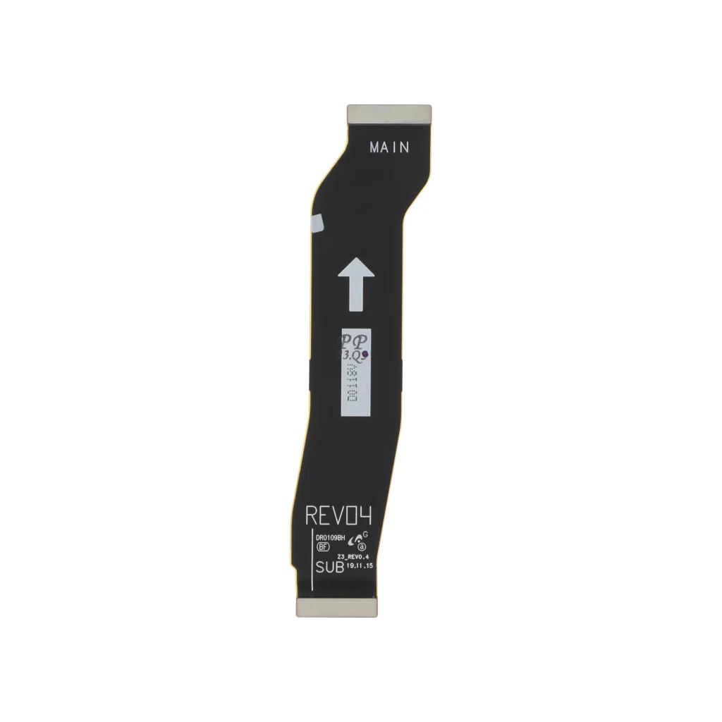 Flex Principal para Samsung Galaxy S20 Ultra (G988F)