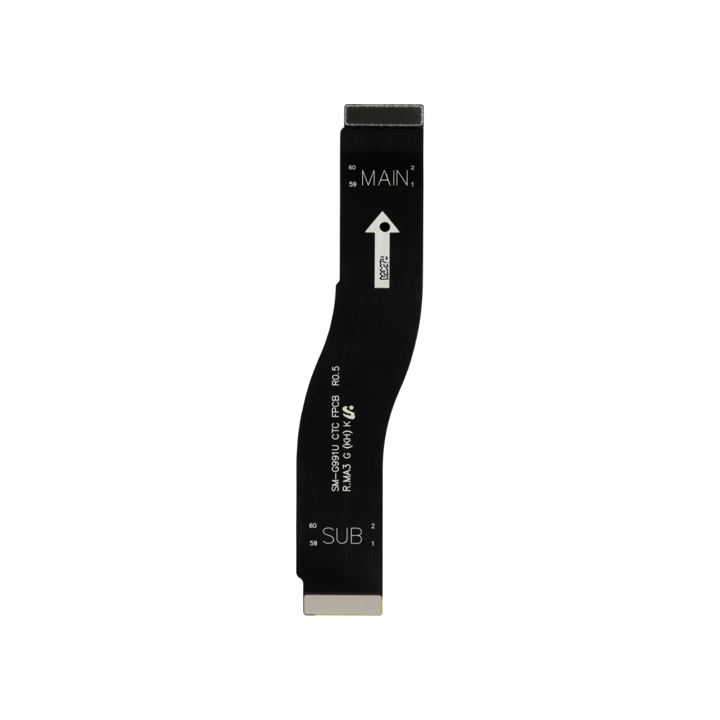 Flex Principal para Samsung Galaxy S21 5G (G991B) (SERVICE PACK)