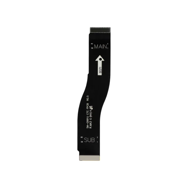 Flex Principal para Samsung Galaxy S21 5G (G991B) (SERVICE PACK)
