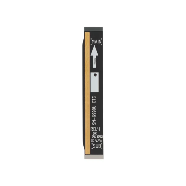 Flex Principal para Samsung Galaxy S21 FE 5G (G990B) (SERVICE PACK)