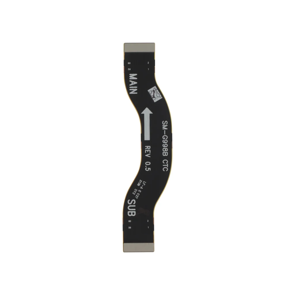 Flex Principal para Samsung Galaxy S21 Ultra 5G (G998B)