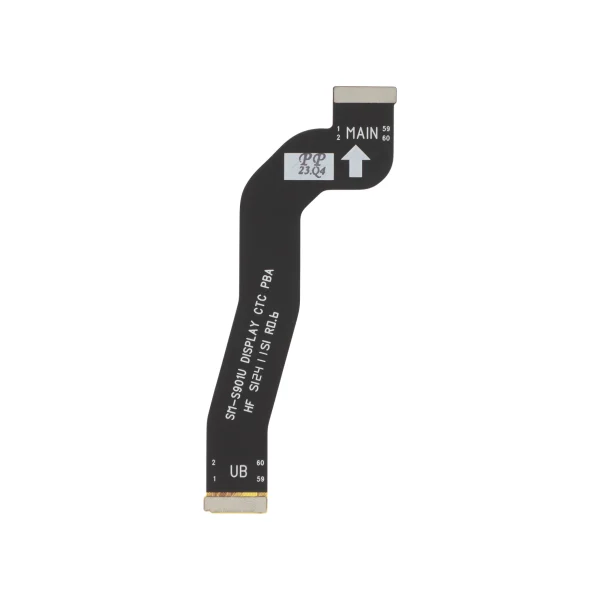 Flex Principal para Samsung Galaxy S22