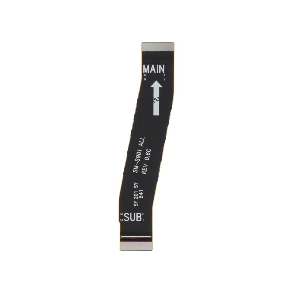 Flex Principal para Samsung Galaxy S22 (S901B) (SERVICE PACK)