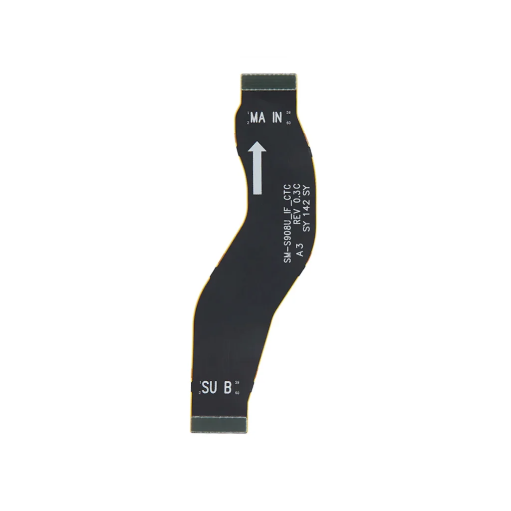 Flex Principal para Samsung Galaxy S22 Ultra (S908)