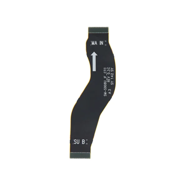 Flex Principal para Samsung Galaxy S22 Ultra (S908)