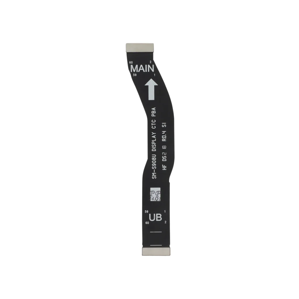 Flex Principal para Samsung Galaxy S22 Ultra (S908B)