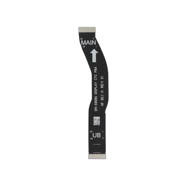 Flex Principal para Samsung Galaxy S22 Ultra (S908B)