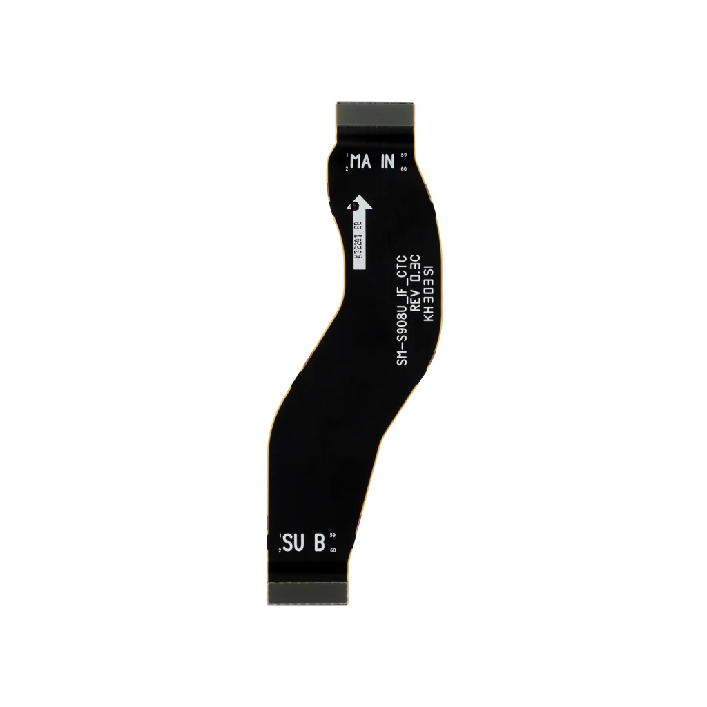 Flex principal para Samsung Galaxy S22 Ultra (S908B) (SERVICE PACK)