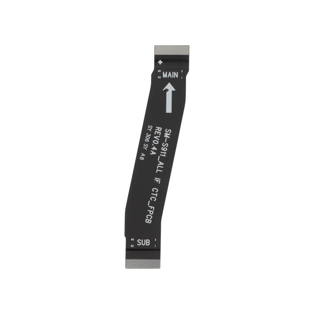 Flex principal para Samsung Galaxy S23 (S911B) (SERVICE PACK)