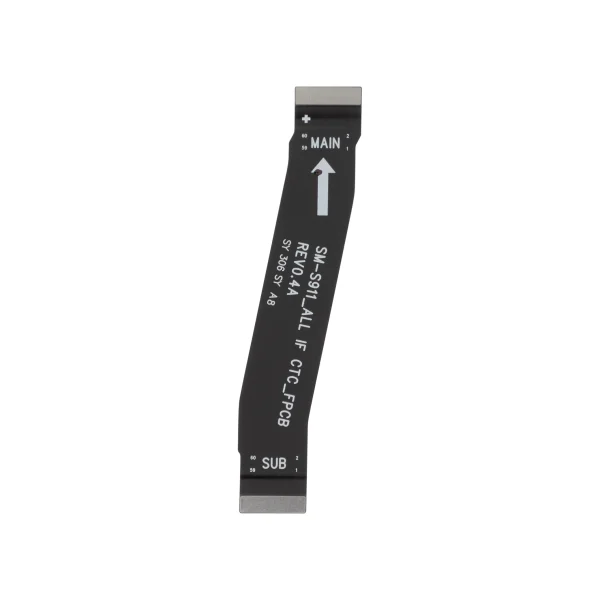 Flex principal para Samsung Galaxy S23 (S911B) (SERVICE PACK)