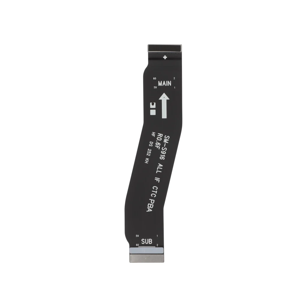 Flex Principal para Samsung Galaxy S23+ (S916B) (SERVICE PACK)